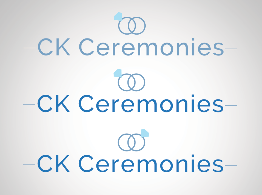 Logo-Design von Christopher Chew für CK Ceremonies | Design #3898997