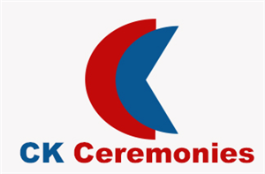 Logo Design by sajilrajtk for CK Ceremonies | Design #3900007