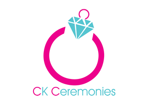 Logo Design by élan media for CK Ceremonies | Design #3901846