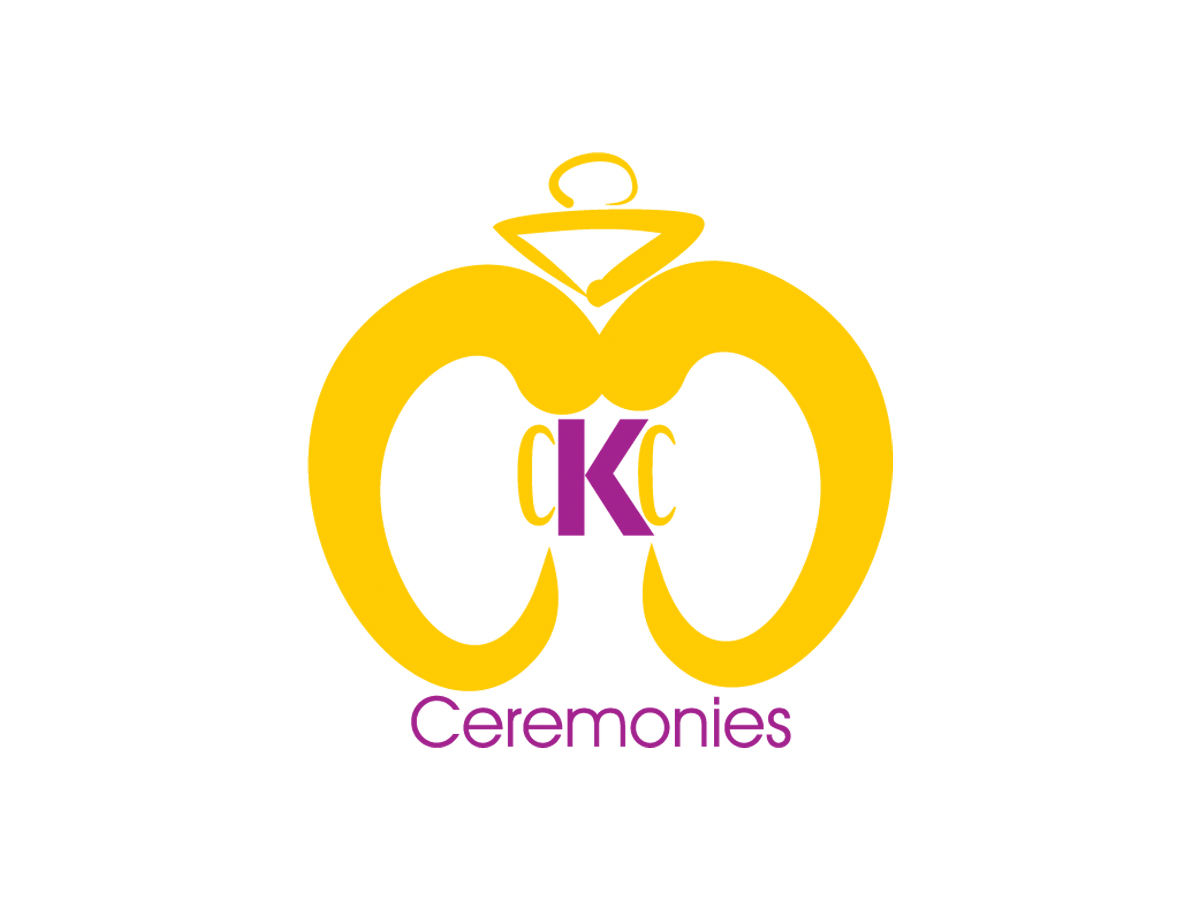 Logo-Design von élan media für CK Ceremonies | Design #3901848