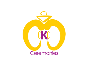 Logo-Design von élan media für CK Ceremonies | Design: #3901848