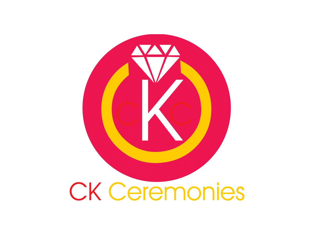 Logo-Design von élan media für CK Ceremonies | Design #3901851