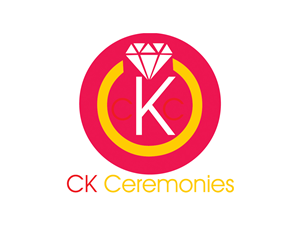 Logo-Design von élan media für CK Ceremonies | Design: #3901851