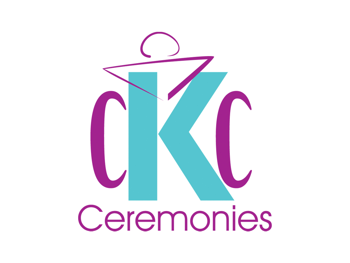 Logo-Design von élan media für CK Ceremonies | Design #3901857
