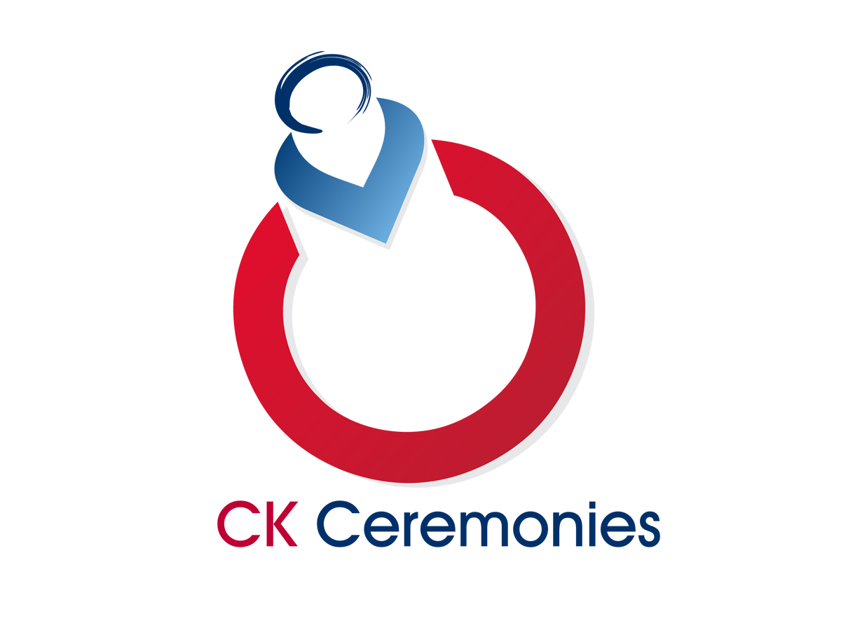 Design de Logo par élan media pour CK Ceremonies | Design #3901864