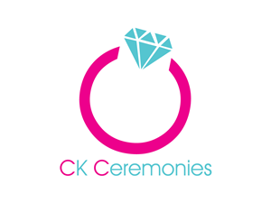 Logo Design by élan media for CK Ceremonies | Design: #3907572