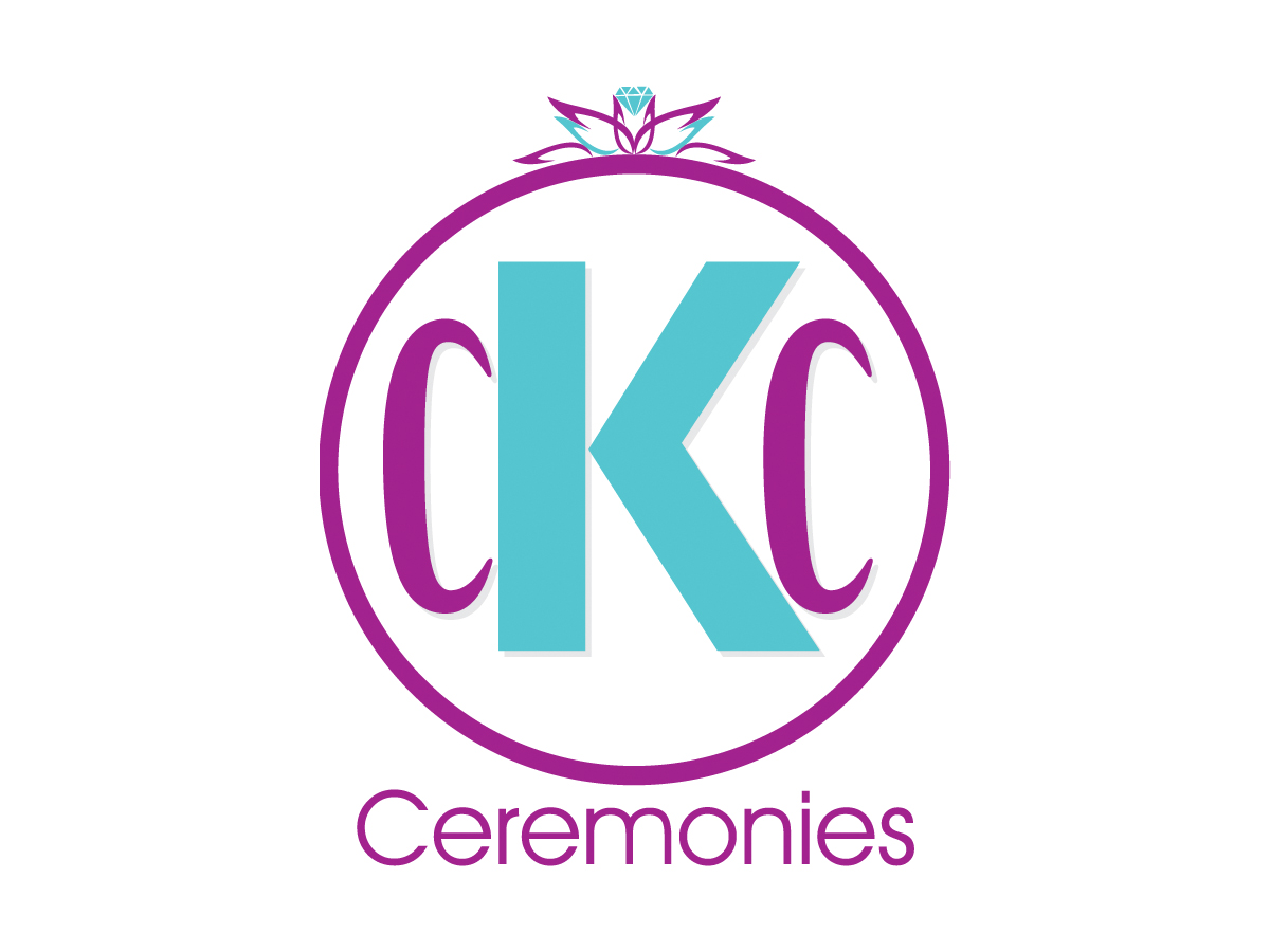 Logo Design by élan media for CK Ceremonies | Design #3915904