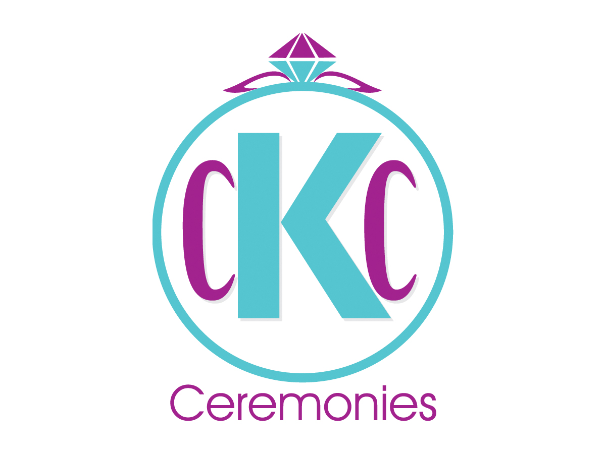 Logo Design by élan media for CK Ceremonies | Design #3915908