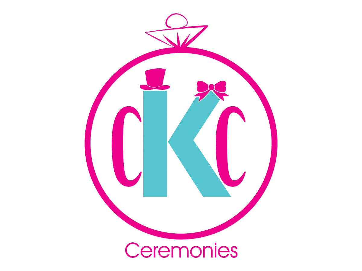 Logo Design by élan media for CK Ceremonies | Design #3915915