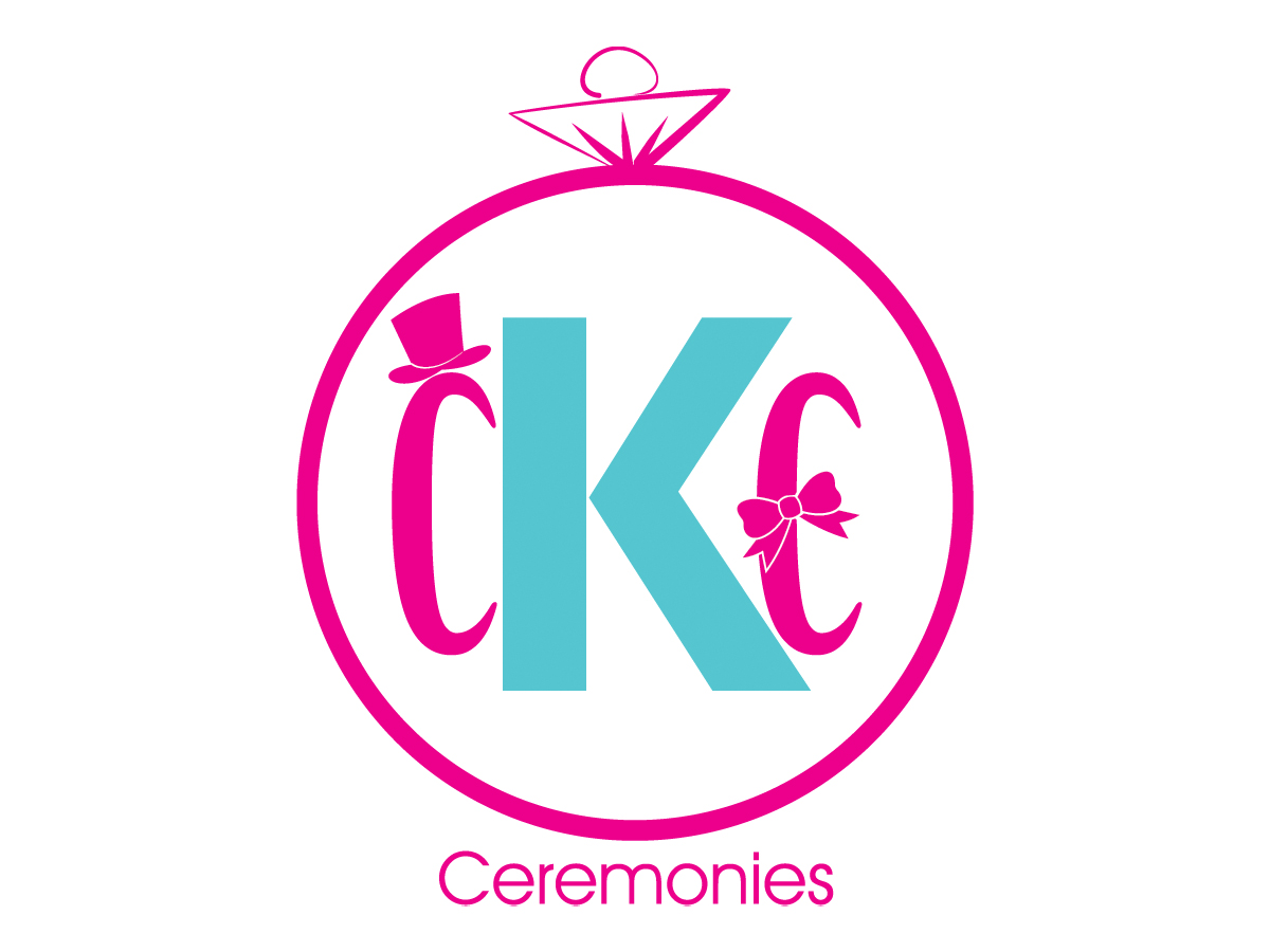 Logo Design by élan media for CK Ceremonies | Design #3915919