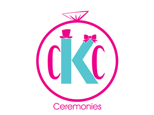Logo Design by élan media for CK Ceremonies | Design: #3928384