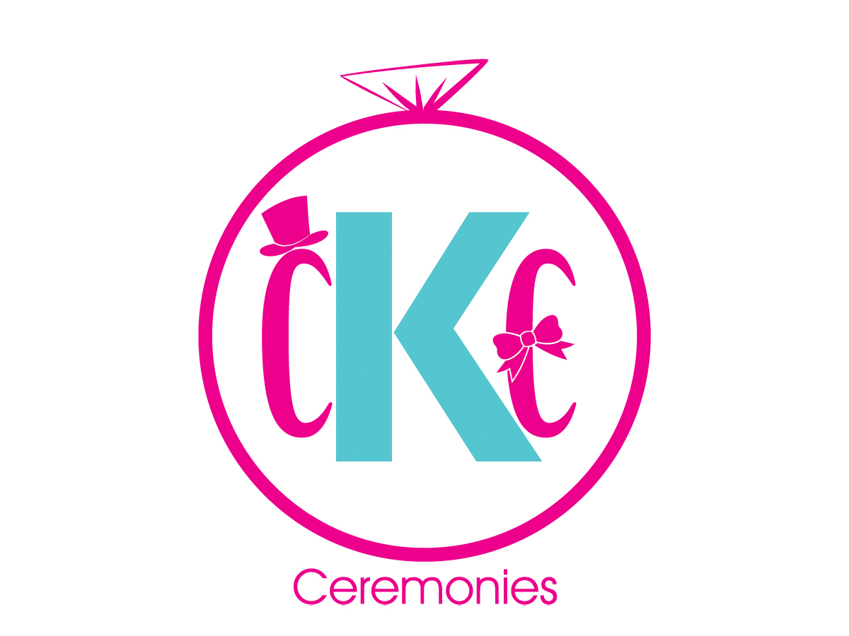 Logo Design by élan media for CK Ceremonies | Design #3928388