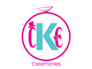 Logo Design by élan media for CK Ceremonies | Design: #3928388