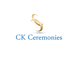 Logo Design by karthika vs for CK Ceremonies | Design #3897279