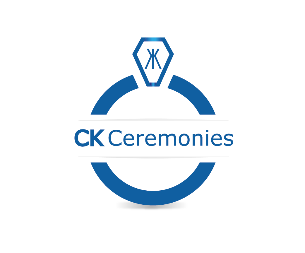 Logo-Design von Vengeful für CK Ceremonies | Design #3900299