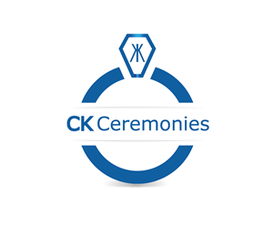 Logo-Design von Vengeful für CK Ceremonies | Design: #3900299