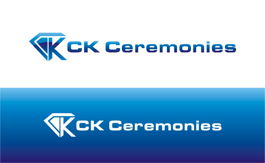 Logo Design by lrbalaji for CK Ceremonies | Design #3903542