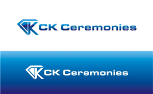 Logo Design by lrbalaji for CK Ceremonies | Design #3903542
