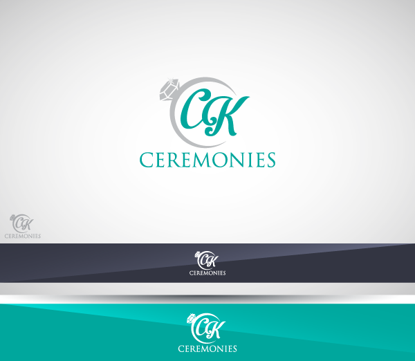 Design de Logo par vhey pour CK Ceremonies | Design #3899299