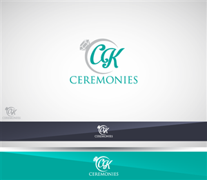 Design de Logo par vhey pour CK Ceremonies | Design : #3899299