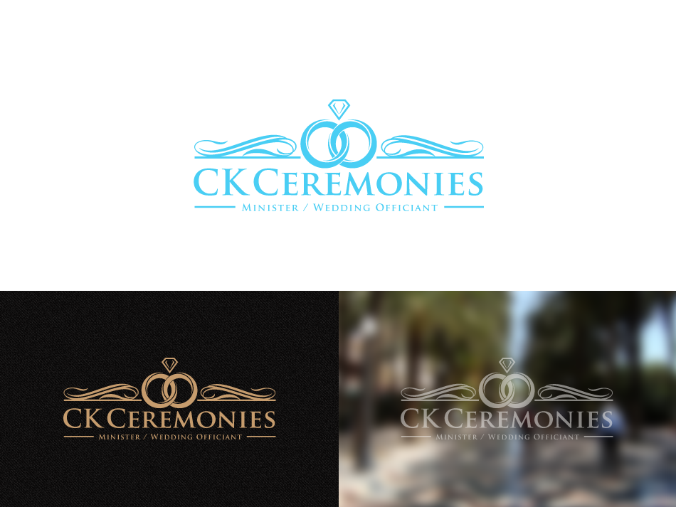 Design de Logo par costur pour CK Ceremonies | Design : #4014990
