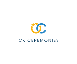 Logo Design by Radu Borzea for CK Ceremonies | Design: #3900642
