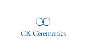 Logo Design by logoworld for CK Ceremonies | Design #3900634