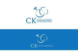 Logo Design by hirundo.design for CK Ceremonies | Design: #3900147