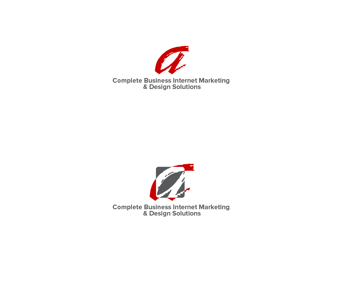 Logo Design by kousik for this project | Design #3891034