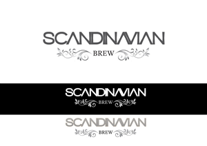 Logo Design by Esign for Scandinavian Brew AS | Design: #3947160