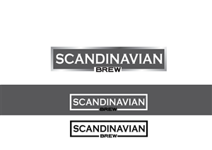 Logo Design by Esign for Scandinavian Brew AS | Design: #3958566