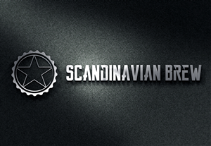 Logo Design by Enea for Scandinavian Brew AS | Design: #3894541