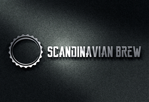 Logo Design by Enea for Scandinavian Brew AS | Design: #3894546