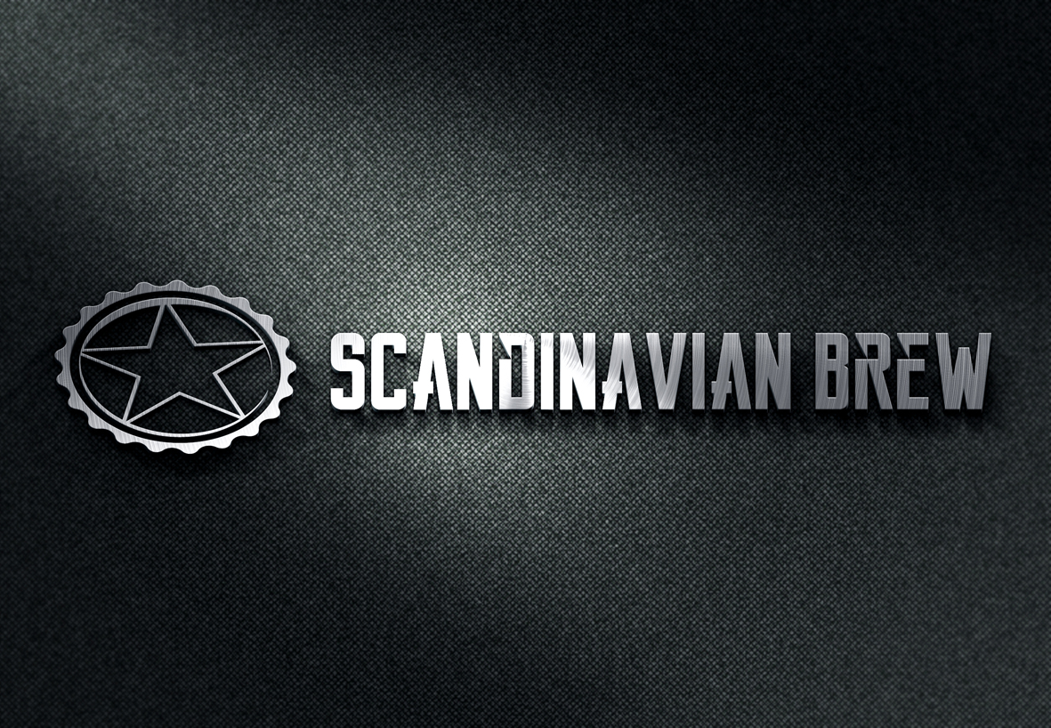 Design de Logo par Enea pour Scandinavian Brew AS | Design #3894550