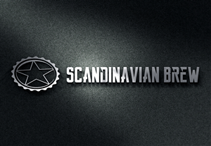 Logo Design by Enea for Scandinavian Brew AS | Design: #3894550