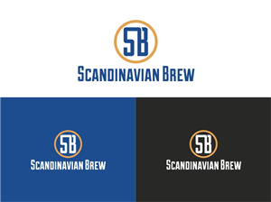 Logo Design by Sushma for Scandinavian Brew AS | Design: #3897173