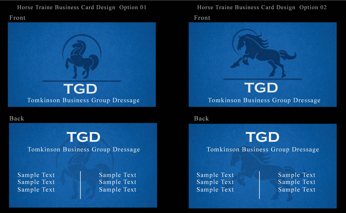 Business Card Design by dreamindia for this project | Design #3923989