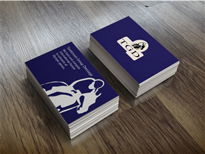Business Card Design by NKDesign