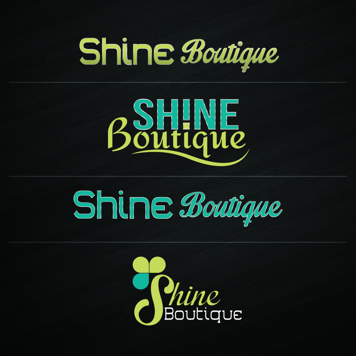 Logo Design by Ramchander for this project | Design #3913755