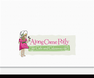 Logo Design by AD-X for this project | Design: #3905124