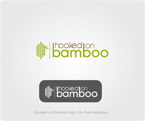 Logo Design by Hana