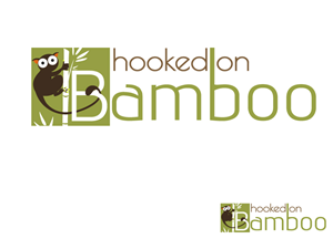 Logo Design by Xandra for Bamlour Pty Ltd | Design #3907440