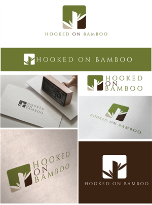 Logo Design by Shirlei Patricia