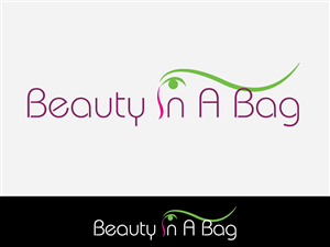 Diseño de Logo por cn graphic para BEAUTY IN A BAG | Diseño: #3894310