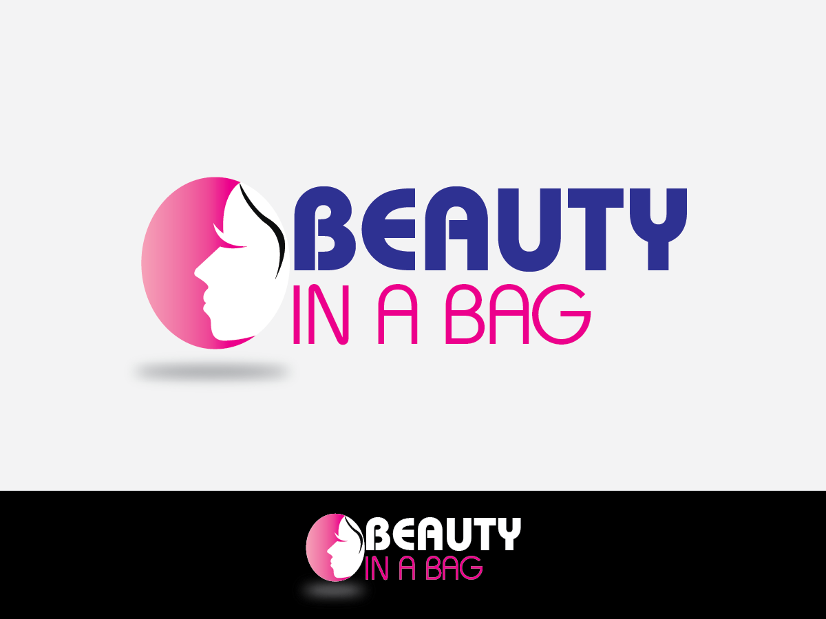Diseño de Logo por cn graphic para BEAUTY IN A BAG | Diseño #3894312