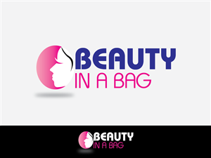 Diseño de Logo por cn graphic para BEAUTY IN A BAG | Diseño: #3894312