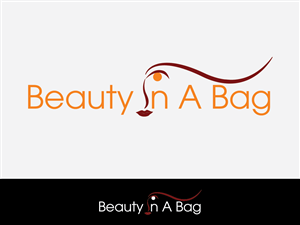 Logo-Design von cn graphic für BEAUTY IN A BAG | Design: #3894345