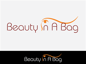 Logo-Design von cn graphic für BEAUTY IN A BAG | Design: #3894358