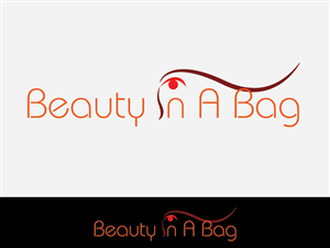 Logo-Design von cn graphic für BEAUTY IN A BAG | Design: #3944861