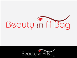 Logo-Design von cn graphic für BEAUTY IN A BAG | Design: #3944864